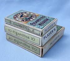 Vintage players navy for sale  WIMBORNE