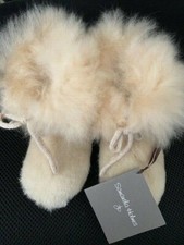 Childrens slippers booties for sale  HUNTINGDON