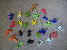 Small plastic dragon for sale  DORKING