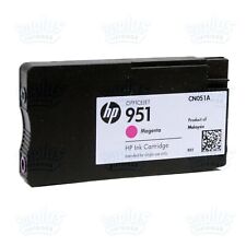 Genuine 951 magenta for sale  Santa Ana