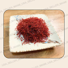 Organic red saffron for sale  Pompano Beach