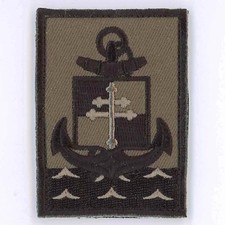 Bldima tissu patch d'occasion  La Queue-les-Yvelines
