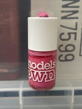 Models pink blush for sale  WALSALL