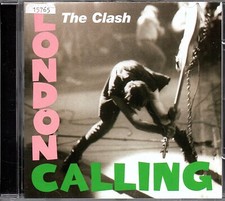 The clash columbia d'occasion  Pleumeur-Bodou