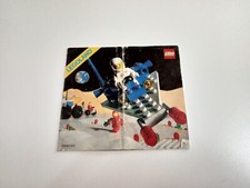Catalogo lego legoland usato  Racale