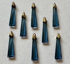 Vintage blue plastic for sale  New York