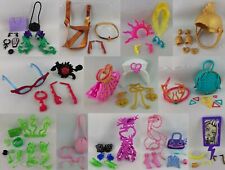 Monster high accessoires gebraucht kaufen  Schönwald