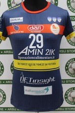 Maglia pallavolo volley usato  Afragola