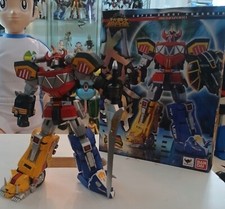 megazord power rangers usato megazord power rangers usato Lucca