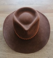 Akubra snowy river gebraucht kaufen  Selters