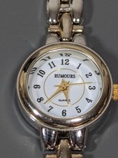 Rumours white dial for sale  Erie