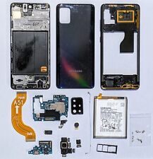 Samsung a51 128go d'occasion  Mûrs-Erigné