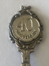 Anniversary vintage souvenir for sale  Graettinger