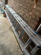 Used zarges step for sale  NEWCASTLE UPON TYNE