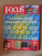 Focus 110 2001 usato  Italia