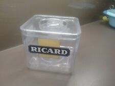 Bac glaçons ricard d'occasion  Brissac-Quincé