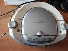 Philips radio cassette usato  Pontecagnano Faiano