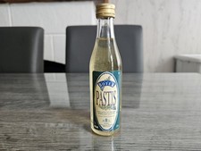 Bouteille miniature mignonnett d'occasion  Saint-Omer