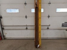 Rear drive shaft for sale  Kinderhook