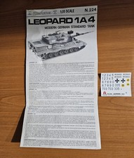 Italaerei 224 scale for sale  WAKEFIELD