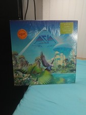 Asia - Alpha - 1983 - Excellent Vinyl LP segunda mano  Embacar hacia Mexico
