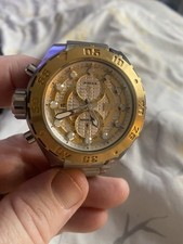 Invicta venom men for sale  SWANSEA