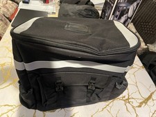 Mochila de entrega de alimentos isolada com faixa reflexiva para entrega de pizza…#76  comprar usado  Enviando para Brazil