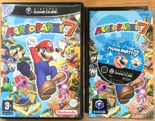 Mario party complet d'occasion  Paris-