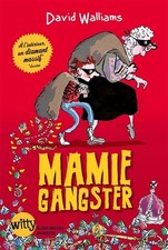 Mamie gangster david d'occasion  France