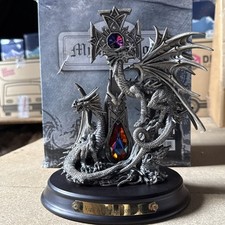 tudor mint dragon for sale  BRIDGEND