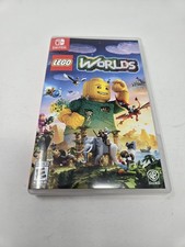 Lego worlds for sale  Boise