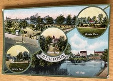 Postcards kinver edge for sale  ST. IVES