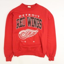 Vintage detroit red for sale  Niagara Falls