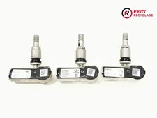 Capteur pression pneu d'occasion  Visan
