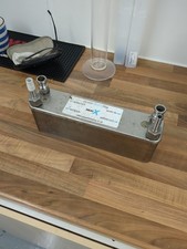Heat exchanger beer for sale  CLARBESTON ROAD