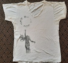 Usado, Camisa Vintage 1981 'THE SOUND' Nova Era das Trevas GOTH PUNK From the Lions Mouth comprar usado  Enviando para Brazil