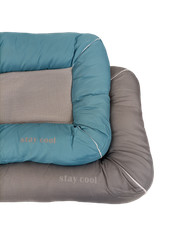Stay cool set gebraucht kaufen  Großefehn