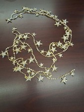 String star garland for sale  Beloit