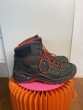 Lowa renegade gtx gebraucht kaufen  Uttenreuth