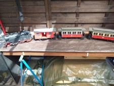 Personenzug harzer schmalspur gebraucht kaufen  Neustrelitz