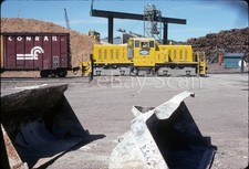 Corrediça Original - Hammermill Paper Co GE cabine central 16 Erie PA 1989 (moinho desaparecido), usado comprar usado  Enviando para Brazil