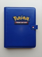 Pokemon binder rdner gebraucht kaufen  Erlangen