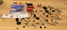 Sammlung konvolut fischertechn gebraucht kaufen  Köln