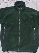 Rohan cardinal polartec for sale  MANCHESTER