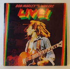 Bob marley wailers for sale  Danbury