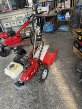 biotrituratore motocoltivatore usato  Montalto Uffugo