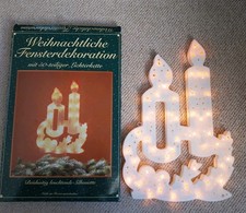 weihnachtsbeleuchtung fenster gebraucht kaufen weihnachtsbeleuchtung fenster gebraucht kaufen Zepernick