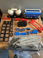 Lego train 12v d'occasion  France
