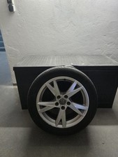 Audi alufelge 5x112 gebraucht kaufen  Maintal