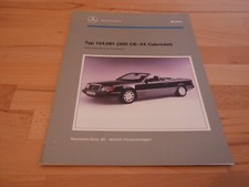 Werkstatthandbuch einführungs gebraucht kaufen  Gärtringen